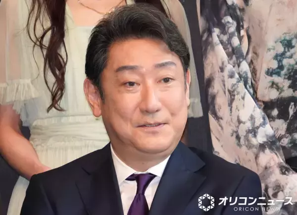 中村芝翫、元乃木坂46・能條愛未に関する質問にたじたじ「大変しっかりしてかわいいお嬢さん」　元メンバー井上小百合との共演で「義父をお願いします」
