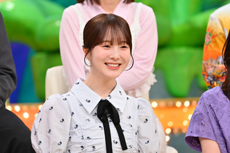 本田紗来、高校受験で尾てい骨骨折　超レア映像公開「あっという間に大人になるな～」