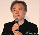 「黒沢清監督、トータス松本の荒木村重を絶賛　『黒牢城』では本木雅弘が熱演　“天才軍師”菅田将暉の策略？」の画像1