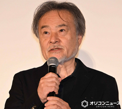 黒沢清監督、トータス松本の荒木村重を絶賛　『黒牢城』では本木雅弘が熱演　“天才軍師”菅田将暉の策略？