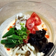 麻辣湯からサラダまで…"料理をしたくない"マインド加熱？　SNSで「ワンボウルレシピ」がバズる背景