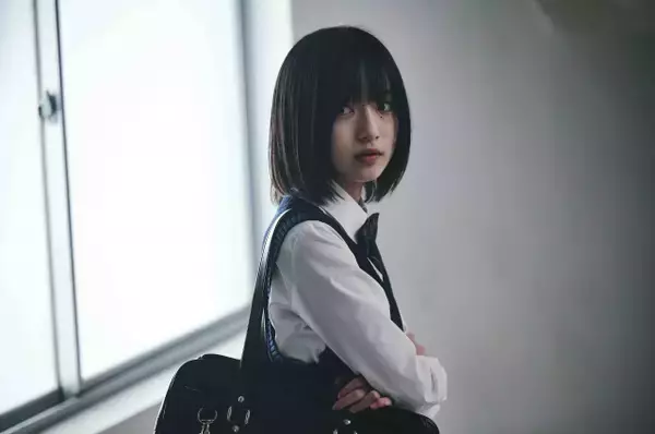 『あのコはだぁれ？』早瀬憩、清水崇監督の新作ホラーに同役で登場　恐怖の連鎖をつなぐ重要人物に