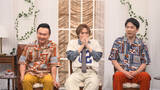 「Travis Japan松倉海斗、松田元太の恐怖体験を告白　『かまいガチ』人気企画第10弾「でな、話はここからやねん」に参戦」の画像1