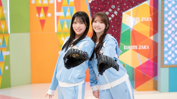 日向坂46森本茉莉、まさかの“二つ名”にメンバー爆笑「裏で後輩に言われてる？（笑）」【まだまだ！日向坂で会いましょう】