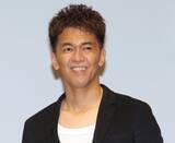「武井壮『ファミリーヒストリー』放送延期を報告　千葉県で大雨特別警報「皆さん無事なことを祈ります」」の画像1