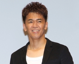 武井壮『ファミリーヒストリー』放送延期を報告　千葉県で大雨特別警報「皆さん無事なことを祈ります」