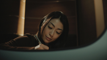 宇多田ヒカル、JR東海の新CMに出演　新曲「Intentions」がCMソングに