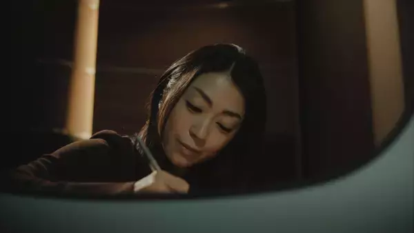 宇多田ヒカル、JR東海の新CMに出演　新曲「Intentions」がCMソングに