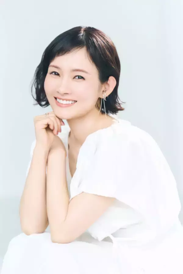 『24時間テレビ』安倍なつみ、つんく♂への思い語る　AdoもSPドラマドキュメントに登場