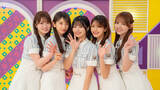「乃木坂46中西アルノ、大やらかしエピソードにメンバーも心配【乃木坂工事延長中】」の画像1