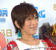 TRF・YU-KI、BUCK-TICK・櫻井敦司さんの命日に思い「私の尊敬するボーカリスト」「まだまだ発見が山ほどある」
