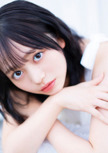 「制コレ22」グランプリのグラビアモデル・蓬莱舞とSTU48がダブル表紙『グラビアプレス Vol.13』発売