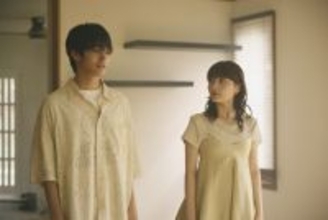 「この秋一番泣ける恋愛ドラマ」感動のエンディングへ　葵わかな＆神尾楓珠『すべての恋が終わるとしても』今夜最終回あらすじ