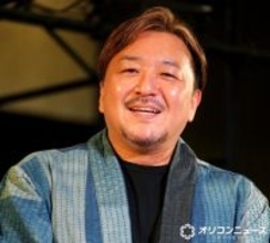 原作者・今村翔吾氏、『イクサガミ』ヒットに苦笑い「“世界のイマムラ”っていじられる」