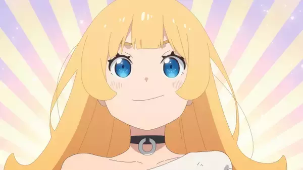 『姫様“拷問”の時間です』第2期PV解禁　ハムちゃん役は田村ゆかり、ペン太役は杉田智和【コメント全文】