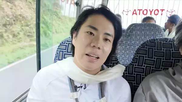 令和ロマン・くるま、幼少期から抱える病気を告白「脇の下から神経を切って…」