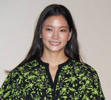 「織田梨沙、第1子男児出産　『コンフィデンスマンJP』で人気博す」の画像1