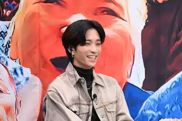 SixTONES田中樹、『オモウマイ店』初登場県のグルメに驚き