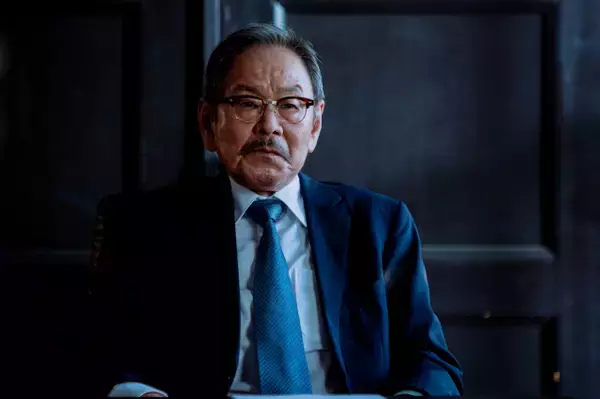 ベンガル「俳優として成長したい」　『パンチドランク・ウーマン』キャラクター紹介（9）【コメント全文】