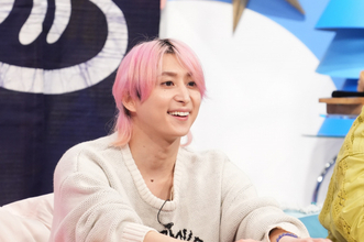 Snow Man佐久間大介、阿部亮平との温泉エピソード披露「本当に助かる」