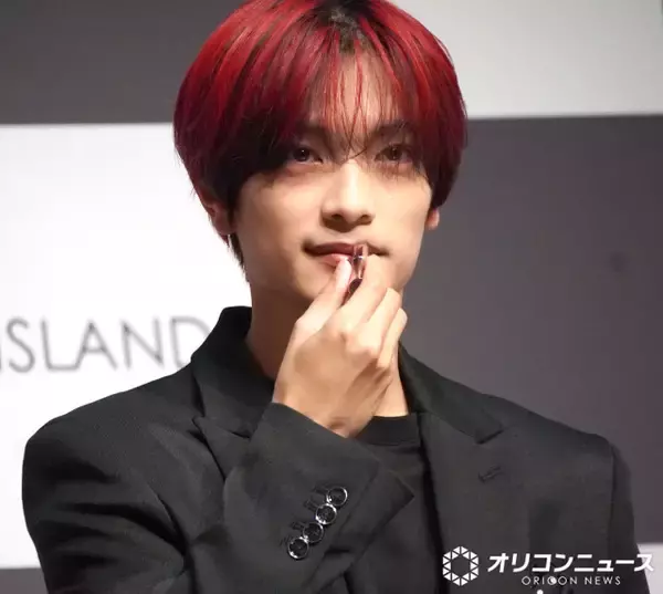 なにわ男子・高橋恭平、男女問わない“モテ”の秘けつは「裏表がない」