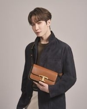 Snow Man渡辺翔太、日本人男性初のTOD'Sブランドアンバサダーに就任「皆様に伝えていけることが楽しみ」