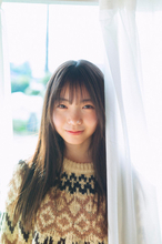 15歳・稲垣来泉、『B.L.T.』で連載　「思わずはしゃいでしまう瞬間がたくさん」