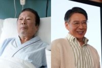 『ラムネモンキー』石倉三郎＆生瀬勝久の出演決定　今夜、タイトルの意味が明らかに…