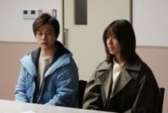 “夫婦”勝地涼＆瀧本美織、真犯人と対峙へ　『身代金は誘拐です』第5話あらすじ