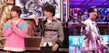 「伊野尾慧、“アイドル俳優軍”で活躍したのは「僕以外（笑）」　佐野晶哉、浮所飛貴ら率いて“芸人バラエティ軍”と対決」の画像1