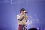 「KAZ（GENERATIONS・数原龍友）初のソロツアー完走　最終公演にはSkoop On Somebody・TAKEがゲスト出演」の画像1