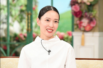 戸田恵梨香、『徹子の部屋』ついに初登場　父は少林寺拳法の師範　自身のルーツとは？