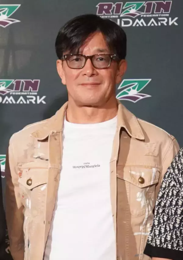 【RIZIN】クロフォードと共闘の可能性は？榊原CEO「求められること、ご協力できることがあるのか」