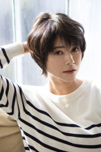 真木よう子、伊藤潤二原作のオムニバスドラマで主人公　第3話で子ども時代にいじめられていた女性役「オファーは、確かに自分の意思で引き受けました」