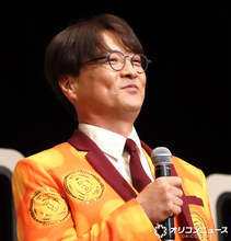 純烈・酒井一圭、白川裕二郎卒業発表から2日…ファンに新オーディションを”小ボケ”アピール「時間はあり余っていると…」