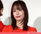 「宇垣美里アナ、香水で役作り「香水で自分をリセットして現場に」　“タワマン・ママ友バトル”でW主演」の画像1