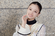 橋本環奈、『キングダム』河了貂は「最愛のキャラクター」　"壁と思わず進んできた"仕事観も語る【インタビュー】
