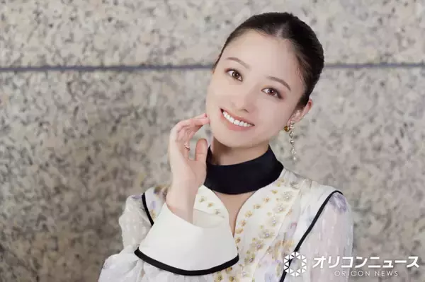 橋本環奈、『キングダム』河了貂は「最愛のキャラクター」　"壁と思わず進んできた"仕事観も語る【インタビュー】
