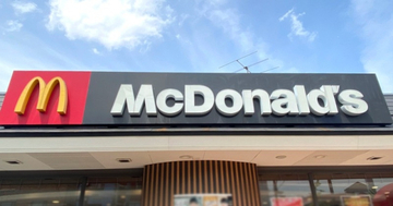 【令和8年熊本地震】マクドナルド、被災地支援の取り組みを発表　店頭で募金活動　200万円の義援金も