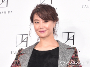 観月ありさ、歌手デビュー35周年で秘蔵ショット公開　懐かしのCMオフショットにファン歓喜「めんこすぎる」「キラキラしてますね」