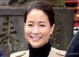「内田恭子、局アナ時代に経験した“ストーカー被害” 自宅に謎のメモ…危機を救った先輩アナの行動」の画像1