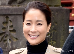 内田恭子、局アナ時代に経験した“ストーカー被害”告白　自宅に謎メモ…危機を救った先輩アナの行動