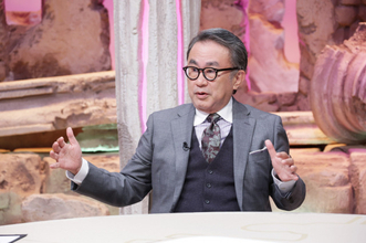 『カンブリア宮殿』放送1000回　三谷幸喜の創作の源泉をひも解く　27日放送