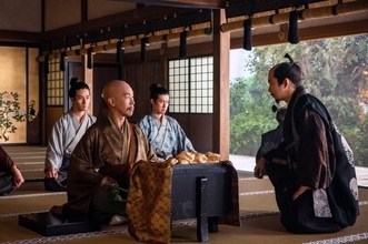 『豊臣兄弟！』第37回　新たな家臣も加わり、大和郡山城へ拠点を移した秀長だが…