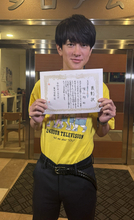 横山裕、チャリティーマラソンの“その後”　児童養護施設を再訪＆寄付金の使い道を考える