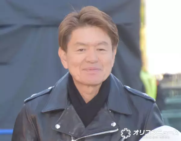 ヒロミ、相次ぐクマ被害に言及「人の命がこれだけ奪われている」