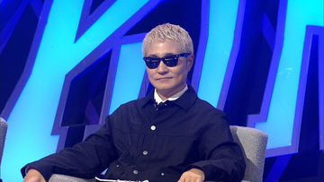 m-flo・VERBAL、日韓合同オーディション番組出演へ　新曲プロデュース＆審査員