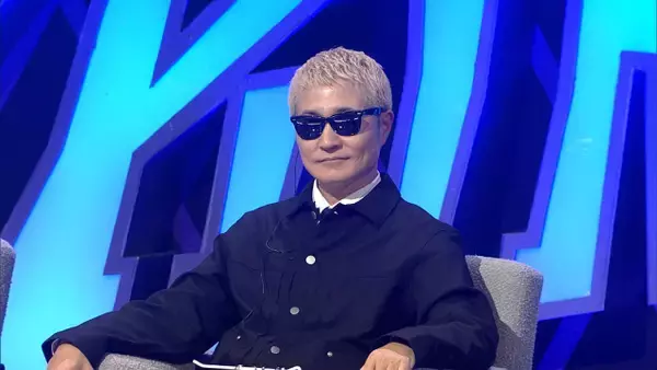 m-flo・VERBAL、日韓合同オーディション番組出演へ　新曲プロデュース＆審査員