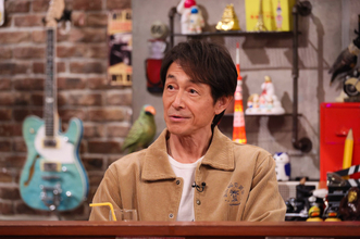 ”社会現象”になったトレンディー俳優、バブル当時の撮影エピソード告白へ「いい時代だったなあ」