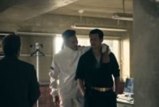 ロケマサがロケットランチャーをぶっ放す！『ドンケツ2』第4話場面写真＆相関図解禁　“カリスマヤクザ”本宮泰風がついに登場